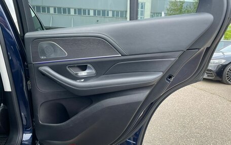 Mercedes-Benz GLE, 2018 год, 5 600 000 рублей, 22 фотография