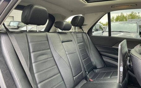 Mercedes-Benz GLE, 2018 год, 5 600 000 рублей, 25 фотография