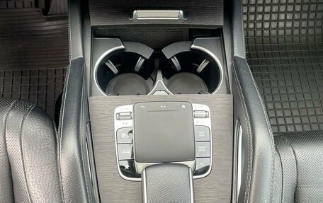 Mercedes-Benz GLE, 2018 год, 5 600 000 рублей, 26 фотография