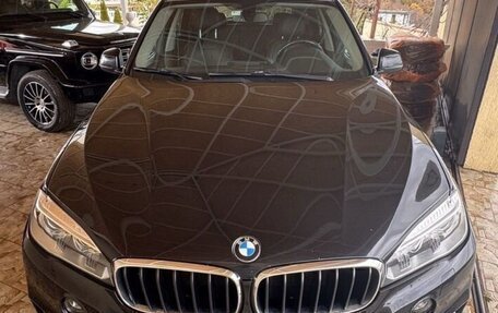 BMW X5, 2015 год, 3 300 000 рублей, 9 фотография