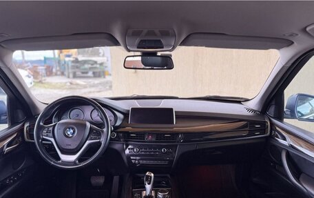 BMW X5, 2015 год, 3 300 000 рублей, 10 фотография