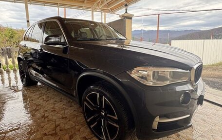 BMW X5, 2015 год, 3 300 000 рублей, 4 фотография