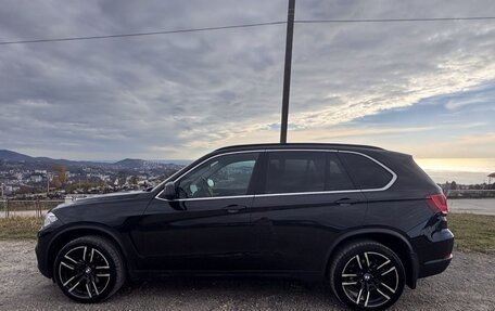 BMW X5, 2015 год, 3 300 000 рублей, 2 фотография