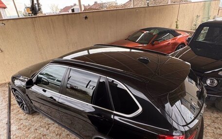 BMW X5, 2015 год, 3 300 000 рублей, 7 фотография