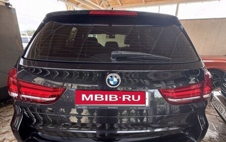 BMW X5, 2015 год, 3 300 000 рублей, 6 фотография