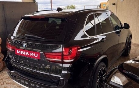 BMW X5, 2015 год, 3 300 000 рублей, 5 фотография