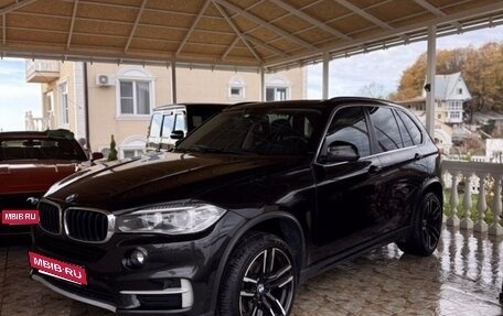 BMW X5, 2015 год, 3 300 000 рублей, 3 фотография