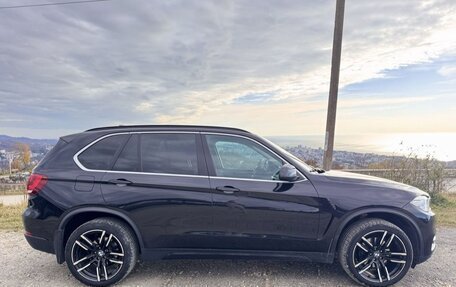 BMW X5, 2015 год, 3 300 000 рублей, 24 фотография