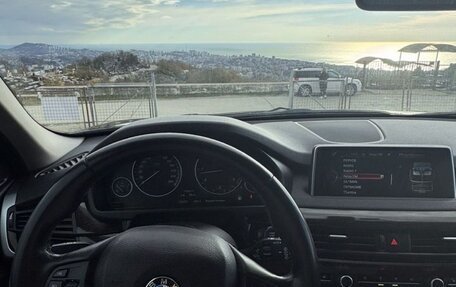 BMW X5, 2015 год, 3 300 000 рублей, 21 фотография