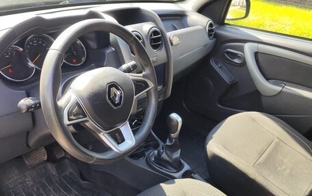 Renault Duster I рестайлинг, 2020 год, 1 520 000 рублей, 2 фотография