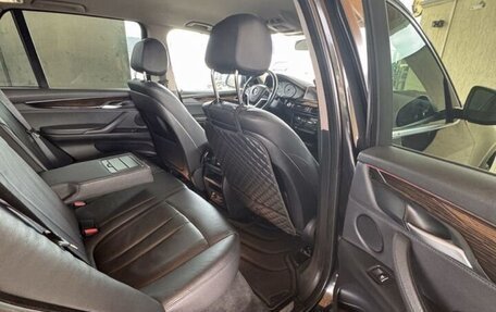BMW X5, 2015 год, 3 300 000 рублей, 16 фотография