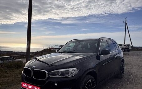BMW X5, 2015 год, 3 300 000 рублей, 23 фотография