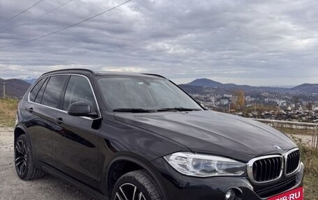 BMW X5, 2015 год, 3 300 000 рублей, 22 фотография