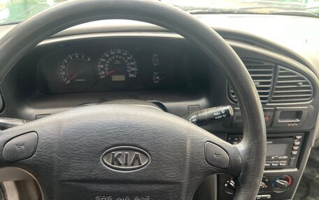 KIA Spectra II (LD), 2009 год, 309 000 рублей, 4 фотография