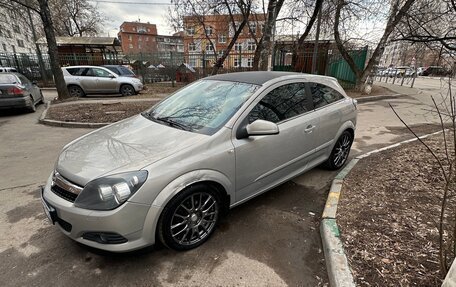 Opel Astra H, 2008 год, 680 000 рублей, 2 фотография