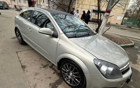 Opel Astra H, 2008 год, 680 000 рублей, 4 фотография