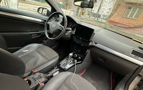 Opel Astra H, 2008 год, 680 000 рублей, 9 фотография