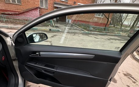 Opel Astra H, 2008 год, 680 000 рублей, 11 фотография