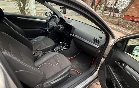 Opel Astra H, 2008 год, 680 000 рублей, 10 фотография