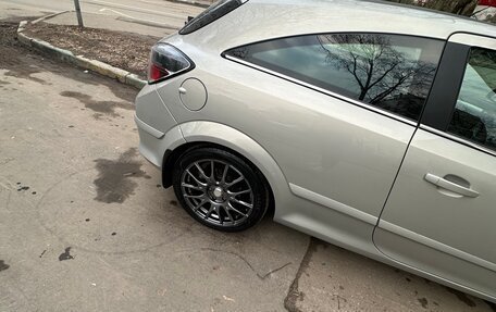 Opel Astra H, 2008 год, 680 000 рублей, 5 фотография