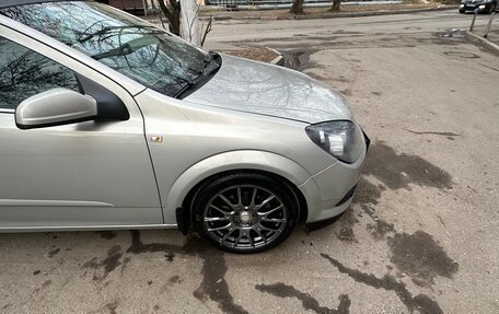 Opel Astra H, 2008 год, 680 000 рублей, 12 фотография