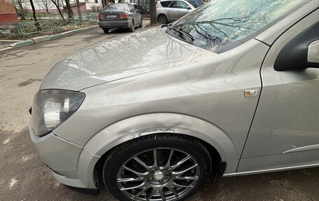 Opel Astra H, 2008 год, 680 000 рублей, 13 фотография