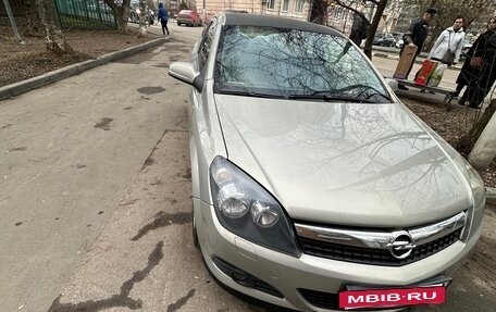 Opel Astra H, 2008 год, 680 000 рублей, 3 фотография