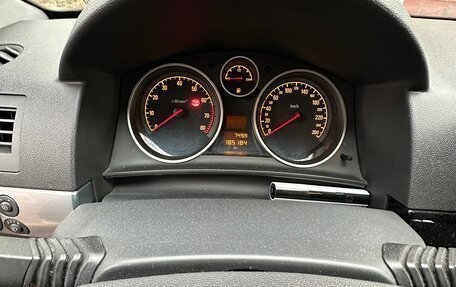 Opel Astra H, 2008 год, 680 000 рублей, 18 фотография