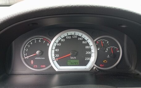Chevrolet Lacetti, 2011 год, 670 000 рублей, 7 фотография