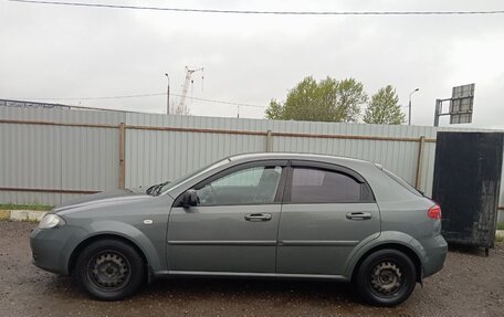 Chevrolet Lacetti, 2011 год, 670 000 рублей, 3 фотография