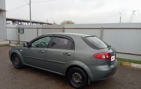 Chevrolet Lacetti, 2011 год, 670 000 рублей, 4 фотография