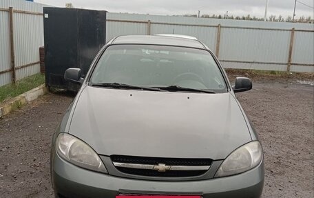 Chevrolet Lacetti, 2011 год, 670 000 рублей, 2 фотография