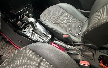 Opel Astra H, 2008 год, 680 000 рублей, 17 фотография