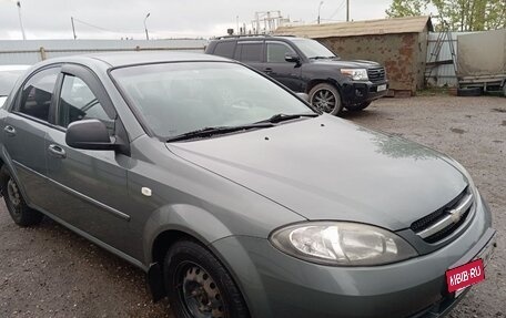 Chevrolet Lacetti, 2011 год, 670 000 рублей, 5 фотография