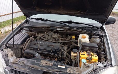 Chevrolet Lacetti, 2011 год, 670 000 рублей, 10 фотография