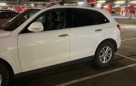 Zotye T600, 2018 год, 850 000 рублей, 5 фотография