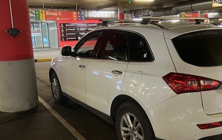 Zotye T600, 2018 год, 850 000 рублей, 3 фотография