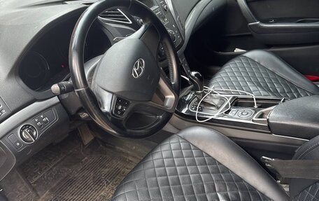 Hyundai i40 I рестайлинг, 2016 год, 1 080 000 рублей, 6 фотография