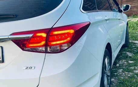 Hyundai i40 I рестайлинг, 2016 год, 1 080 000 рублей, 2 фотография