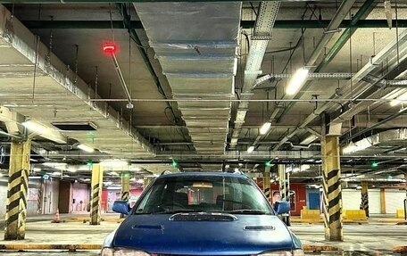 Subaru Impreza IV, 1992 год, 280 000 рублей, 3 фотография