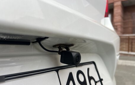 Renault Logan I, 2015 год, 935 000 рублей, 15 фотография