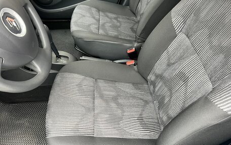 Renault Logan I, 2015 год, 935 000 рублей, 27 фотография