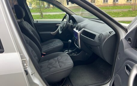 Renault Logan I, 2015 год, 935 000 рублей, 31 фотография