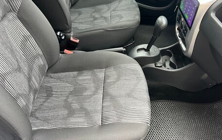 Renault Logan I, 2015 год, 935 000 рублей, 32 фотография