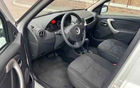 Renault Logan I, 2015 год, 935 000 рублей, 26 фотография