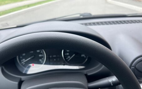 Renault Logan I, 2015 год, 935 000 рублей, 29 фотография