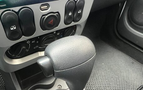 Renault Logan I, 2015 год, 935 000 рублей, 38 фотография