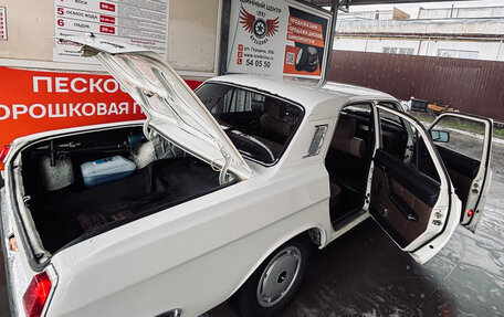 ГАЗ 24 «Волга», 1988 год, 680 000 рублей, 13 фотография