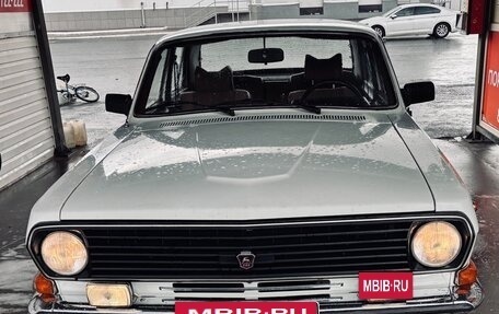 ГАЗ 24 «Волга», 1988 год, 680 000 рублей, 2 фотография