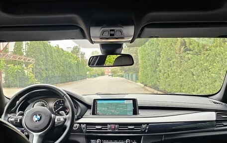 BMW X6, 2016 год, 4 990 000 рублей, 2 фотография